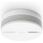 Netatmo Smart Smoke Alarm Røgsensor Hvid Netatmo Smart Smoke Alarm Røgsensor Hvid